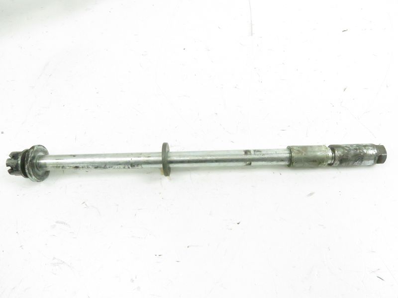 AXE DE ROUE ARRIERE