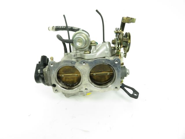 CORPS D'INJECTION DROIT