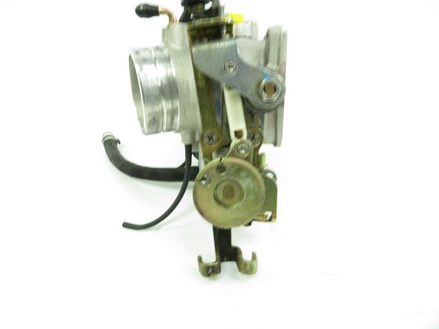 CORPS D'INJECTION DROIT
