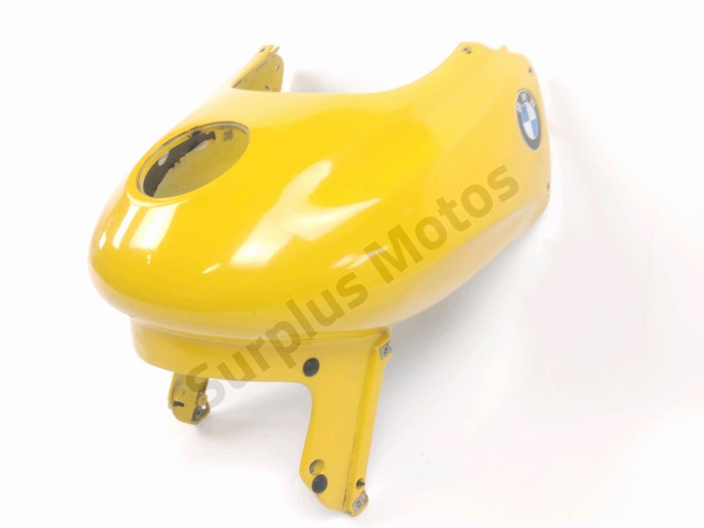 Habillage de reservoir