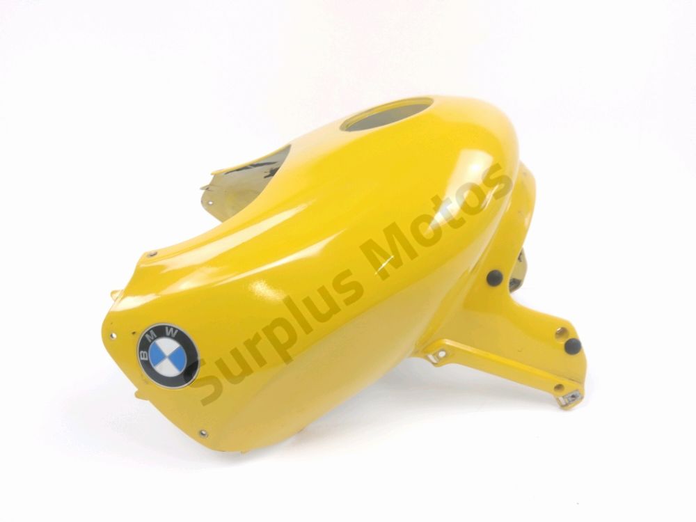 HABILLAGE DE RESERVOIR