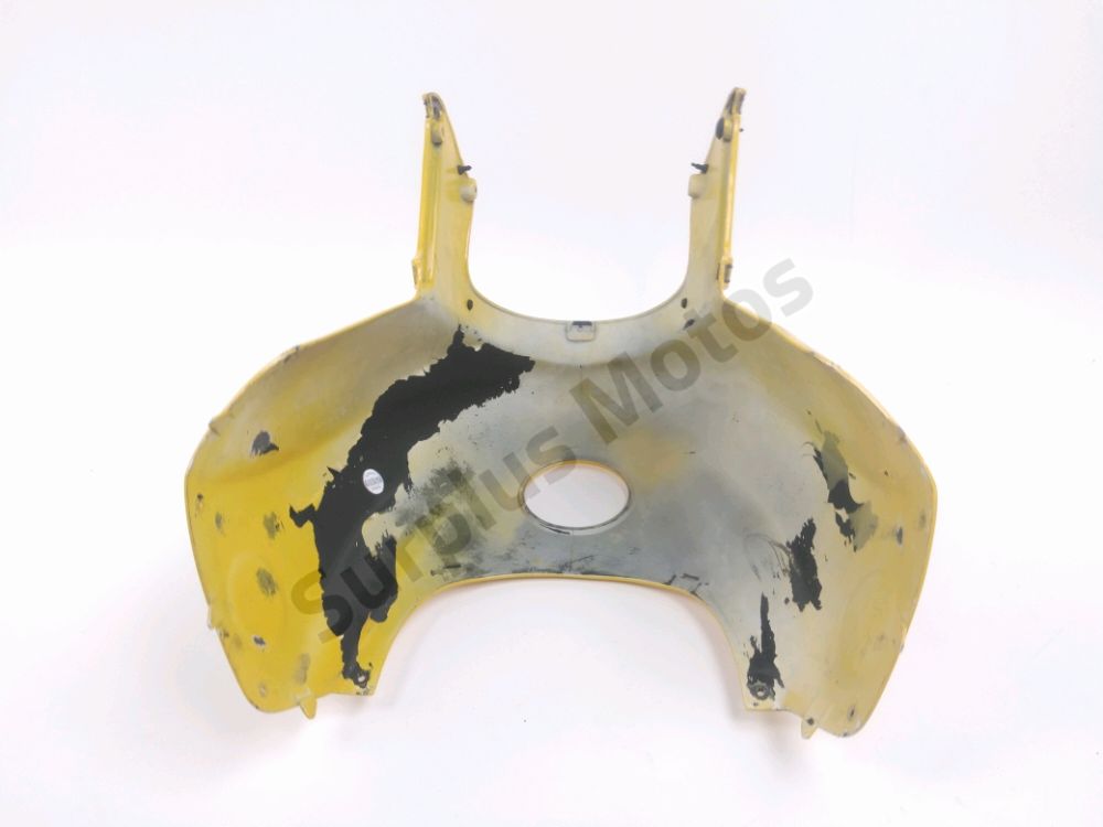 HABILLAGE DE RESERVOIR