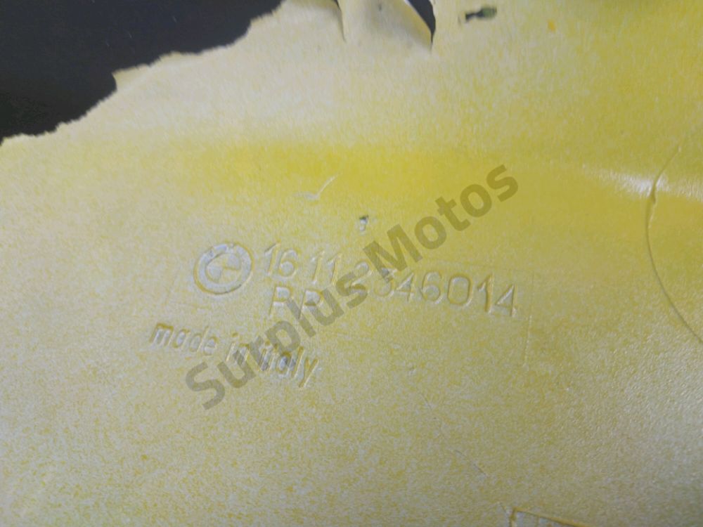 HABILLAGE DE RESERVOIR