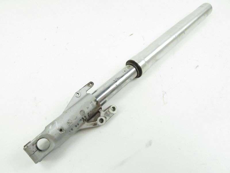 Tube de fourche droit