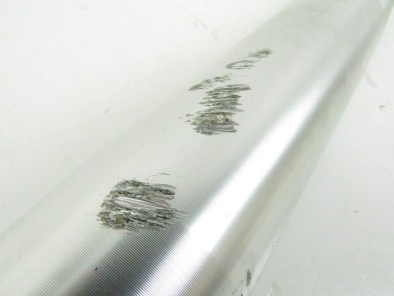 TUBE DE FOURCHE GAUCHE