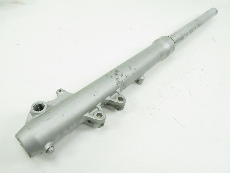 Tube de fourche gauche