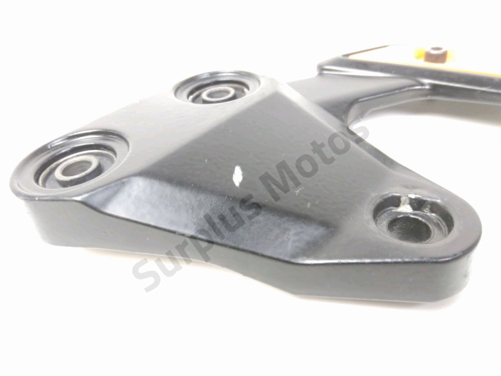 PLATINE AVANT GAUCHE