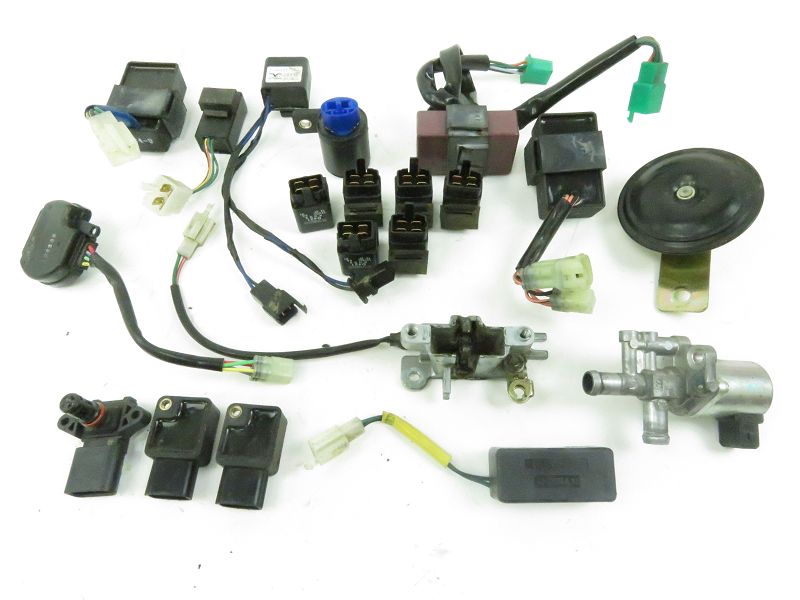PACK ELECTRIQUE