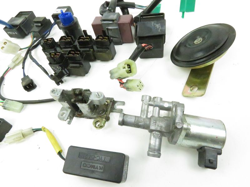 PACK ELECTRIQUE