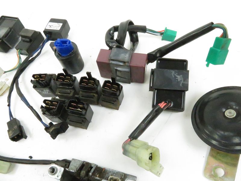 PACK ELECTRIQUE