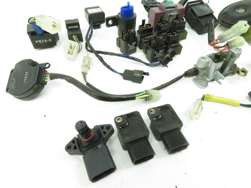 PACK ELECTRIQUE
