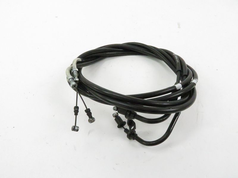 CABLE D'ACCELERATEUR
