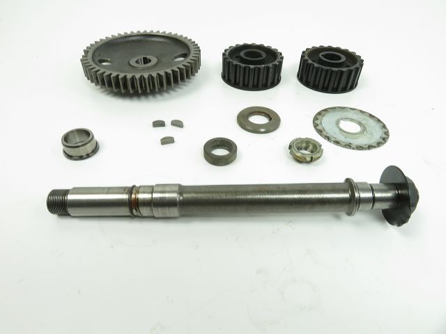 Arbre de transmission