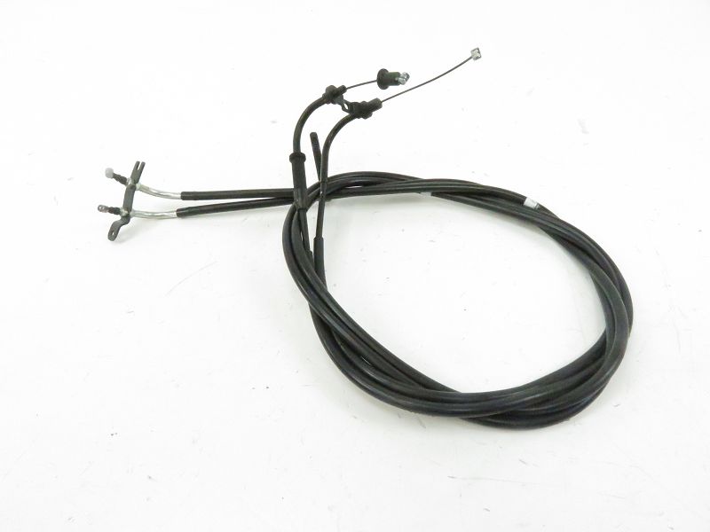 Cable d'accelerateur