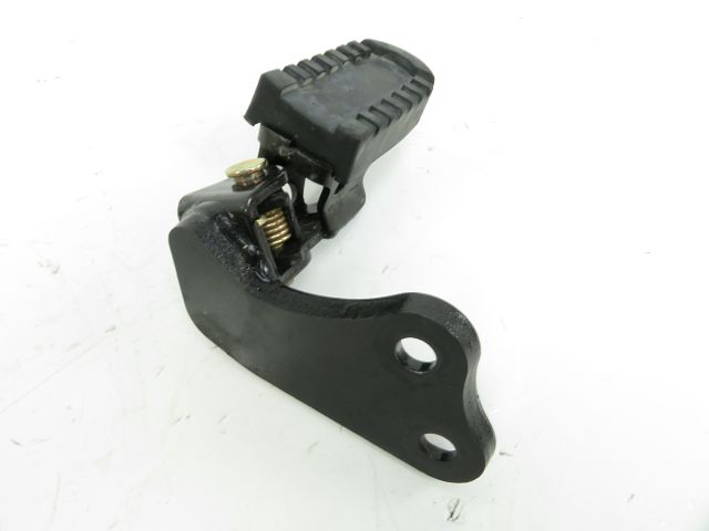 PLATINE AVANT DROITE COMPLETE