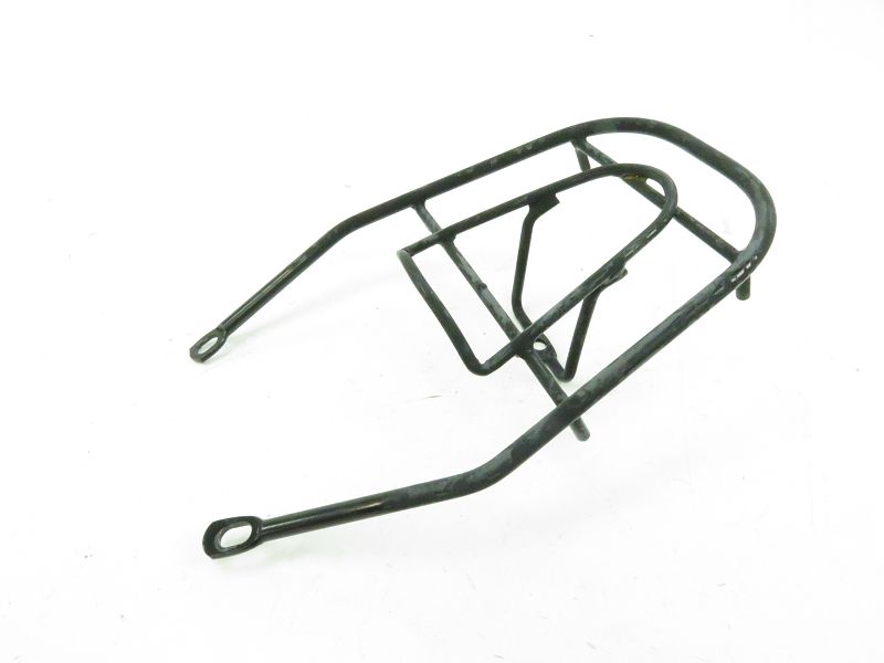 Porte paquets arriere