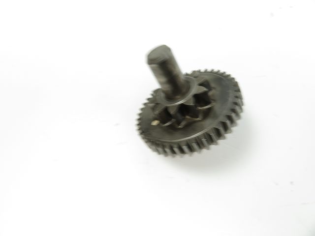 Roue libre de demarreur