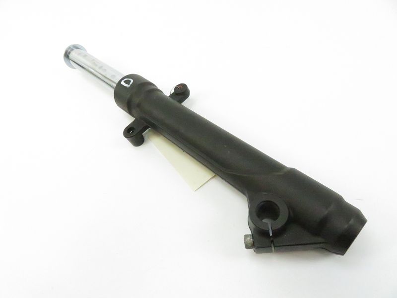 TUBE DE FOURCHE DROIT