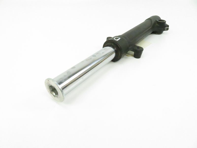 TUBE DE FOURCHE DROIT