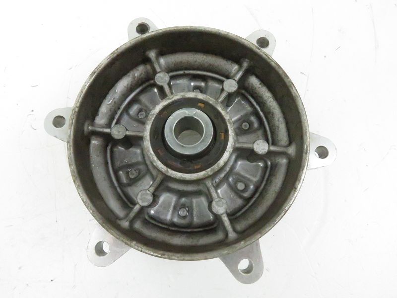 Porte couronne