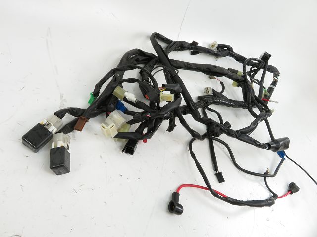 FAISCEAU ELECTRIQUE