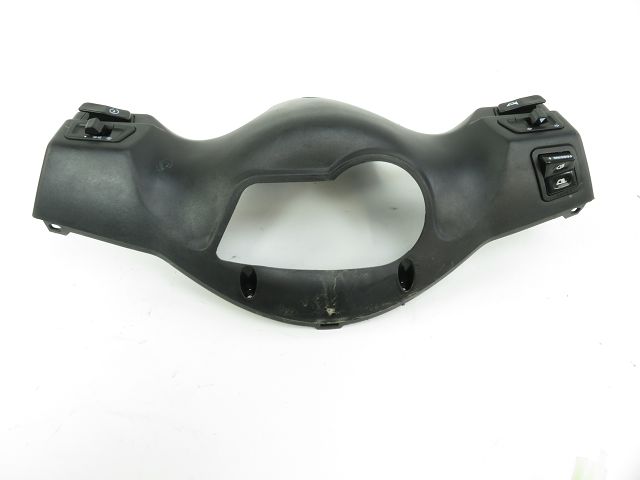 HABILLAGE ARRIERE DU GUIDON