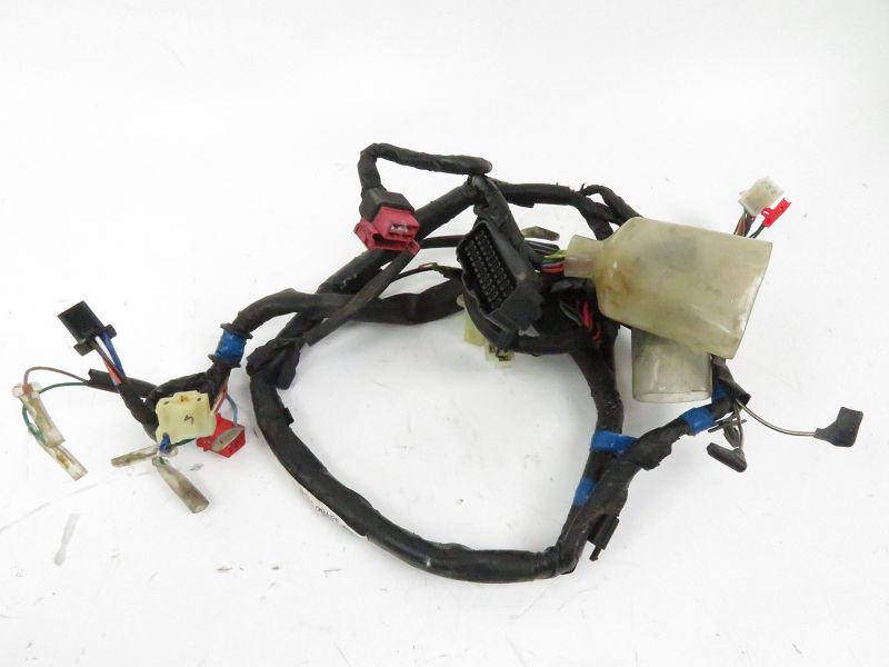 FAISCEAU ELECTRIQUE