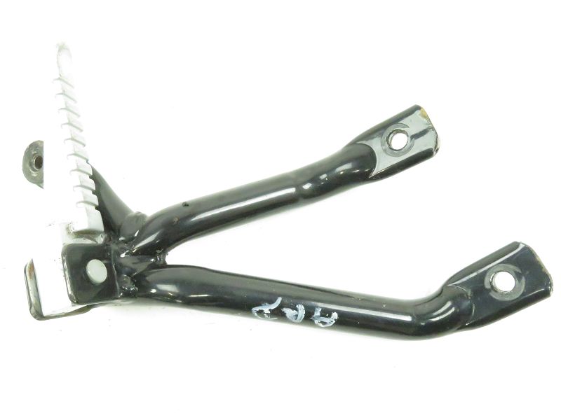 PLATINE ARRIERE DROITE COMPLETE