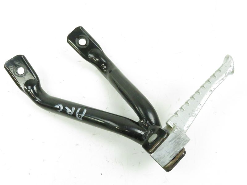 PLATINE ARRIERE GAUCHE COMPLETE