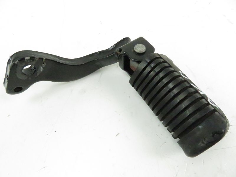 PLATINE AVANT DROITE COMPLETE