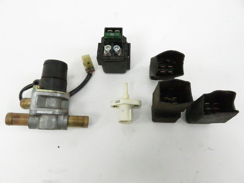 Pack electrique