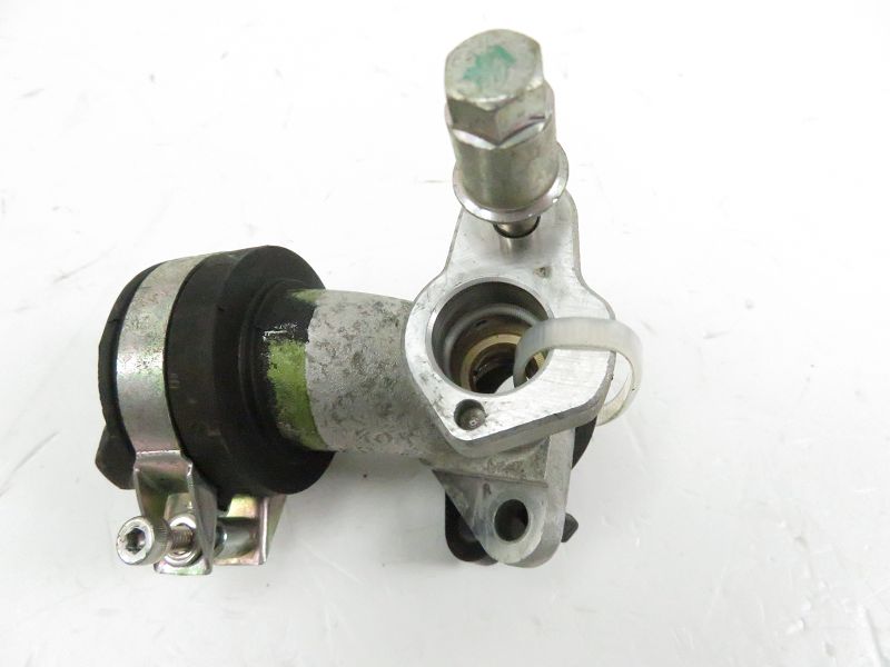 PIPE ADMISSION