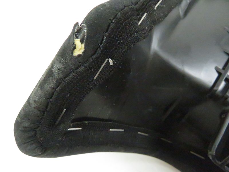 SELLE CONDUCTEUR