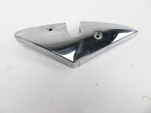 Habillage platine gauche