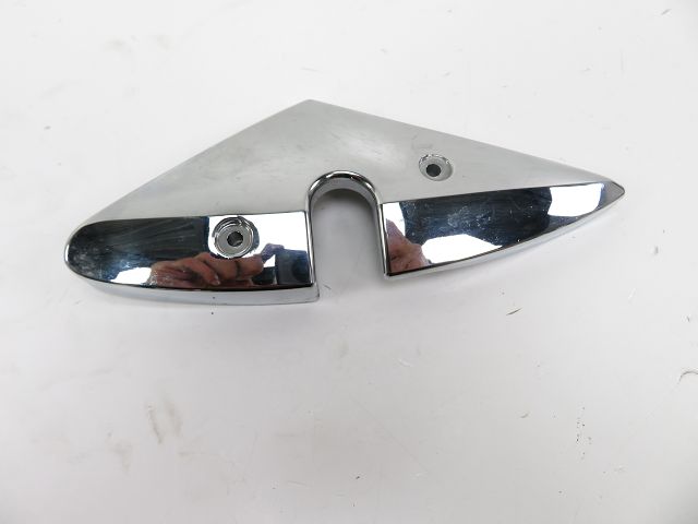 Habillage platine droit