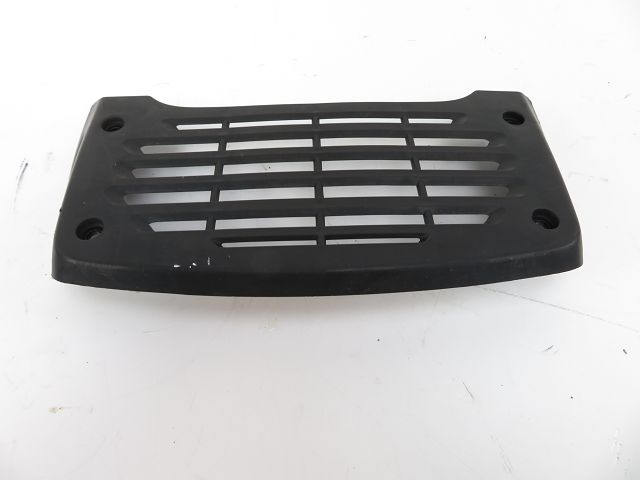 Grille de radiateur