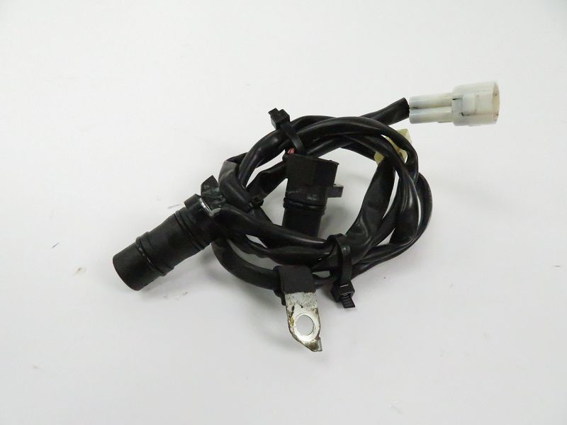 PACK ELECTRIQUE