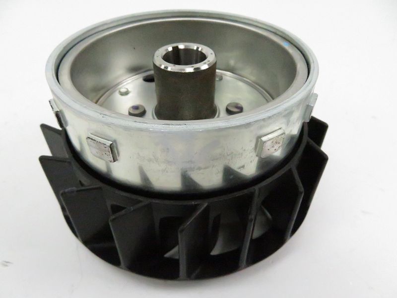 Rotor