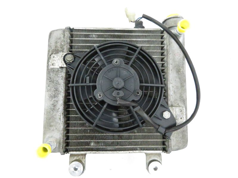 RADIATEUR EAU