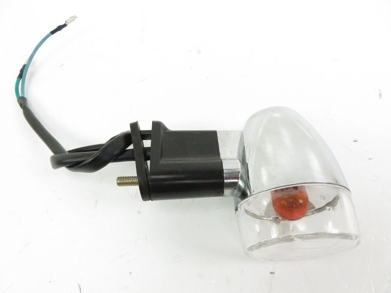 Clignotant arriere d