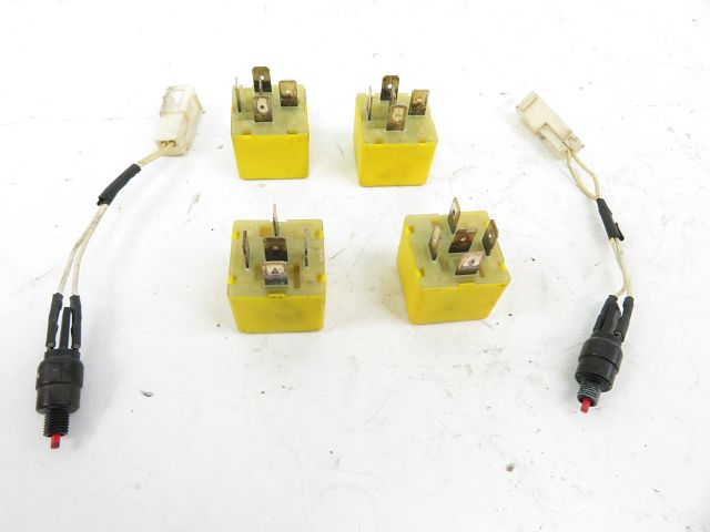 PACK ELECTRIQUE