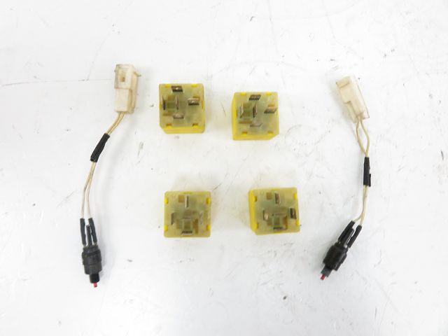 PACK ELECTRIQUE