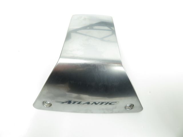 HABILLAGE AVANT DU GUIDON