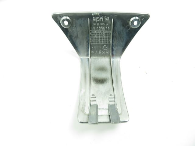 HABILLAGE AVANT DU GUIDON