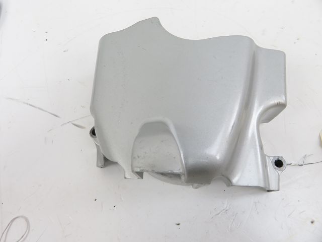 Couvercle pignon sortie boite