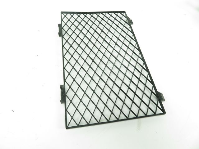 GRILLE DE RADIATEUR