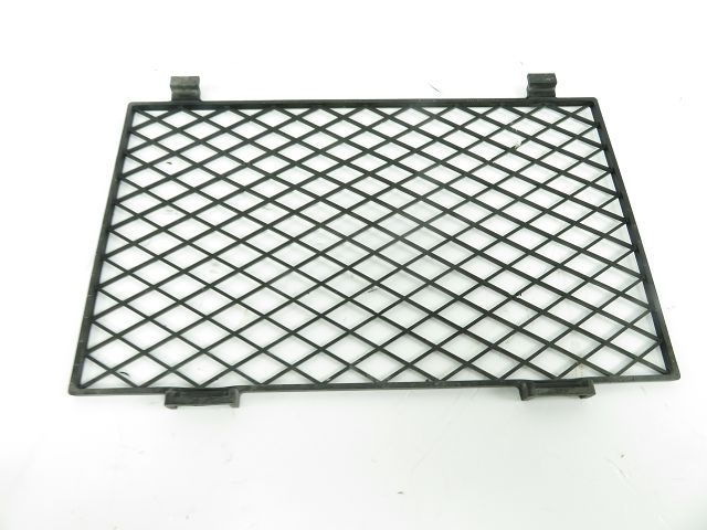 GRILLE DE RADIATEUR