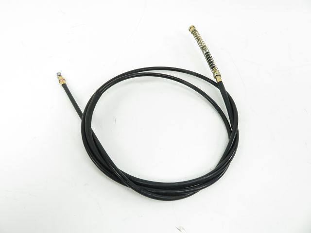 Cable frein