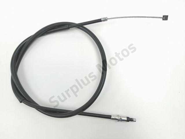 CABLE EMBRAYAGE