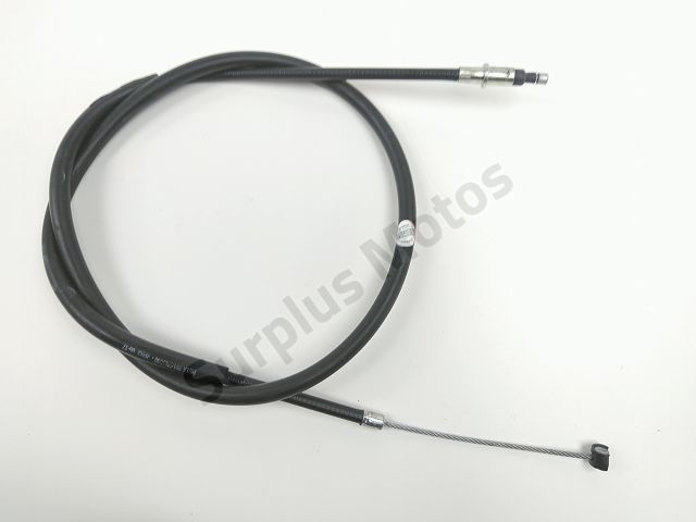 CABLE EMBRAYAGE